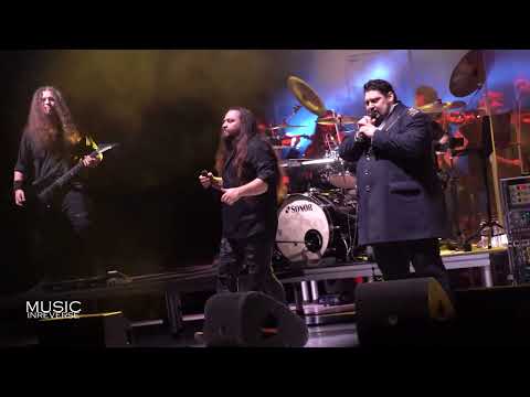 TROOPER Feat. ALIN STOICA - LUMEA S-A STINS | SIMFONIC 28 | 19.11.2023 |