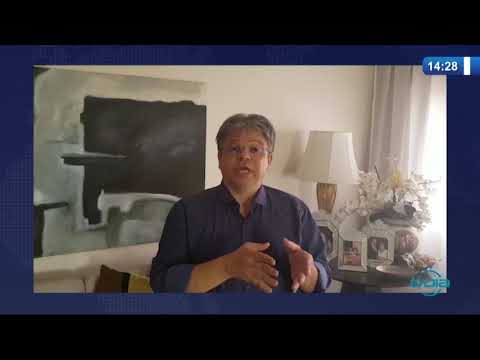 O DIA NEWS 13 04 20  Oposicão pede adiamento de reforma aprovada para o PiauiÌ