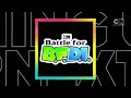 Cartoon Network Asia Redraw Your World Battle For B F D I Next Bumper 2022 FANMADE