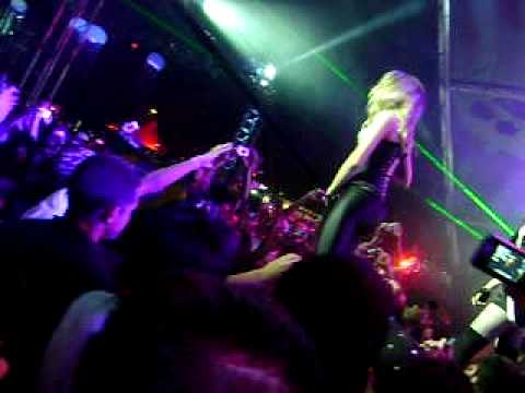 Spirit Of London 11 Electrique You Could Be Mine