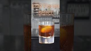 I Tried the 1792 Florida Select and WOW!