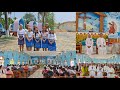 Nokdang Ge Sani Saksa Sister Aro Brother Ongani Gimin Isolko Mittelpilani Missa Boliko Paristo Onaha