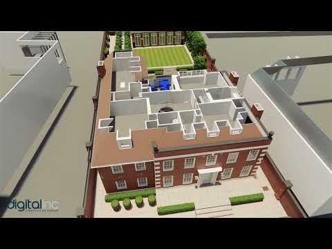 64 Avenue Road, London