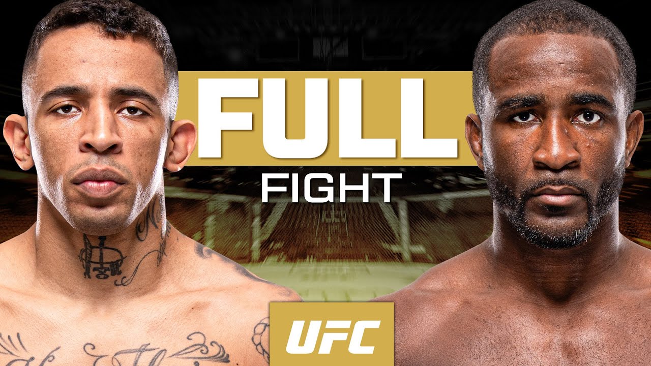 VeVeChain #UFC322 Pelea Gratis: Prates vs Neal