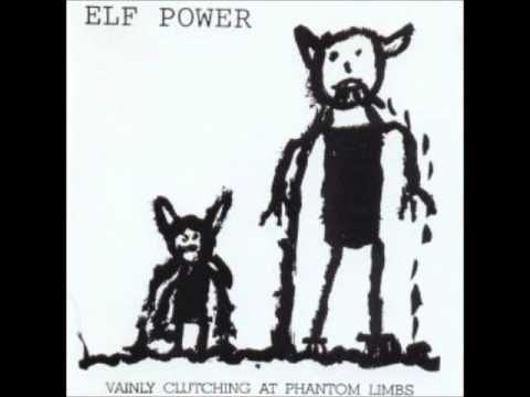 Elf Power - Finally Free