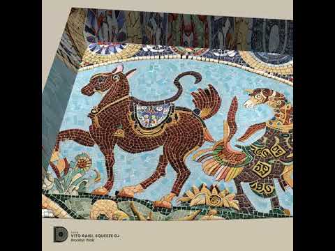 Vito Raisi, Squeeze DJ, Mr Overdrive - Brooklyn Walk [Duenia]