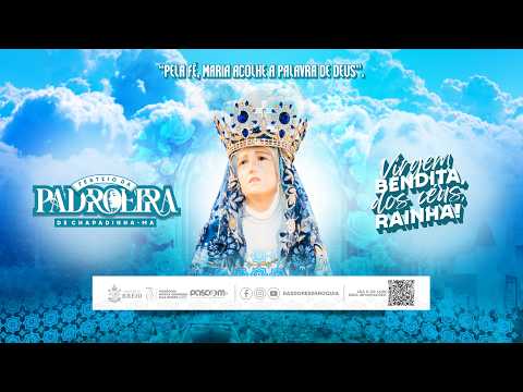 Missa das 8h. Festejo em Honra a Nossa Senhora das Dores - Chapadinha/MA 2026