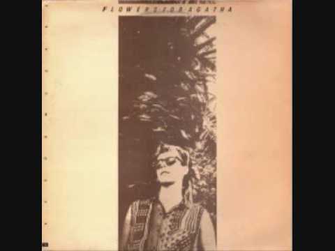 flowers for agatha - the common enemy