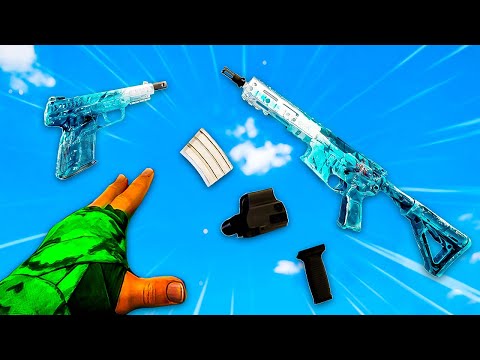 This 1 Tap broke my ash in Rainbow Six Siege