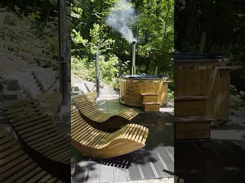 Chalet Robinson - Modra 4