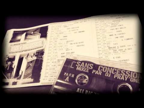 Less du Neuf Freestyle