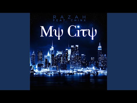 My City (Radio Edit)