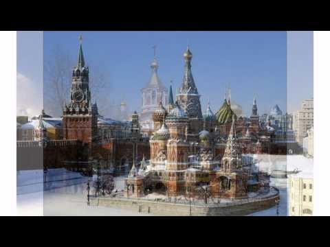 Ne Russische Congei - Ronny