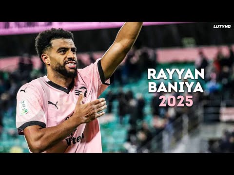 Rayyan Baniya 2025 - Defensive Skills, Goals, Tackles & Passes | HD