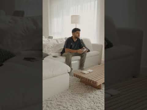 LG G2  #gaming #tv #warzone #shorts