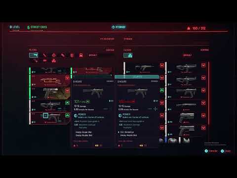 Hellcat Play's: Cyberpunk 2077 Part 2