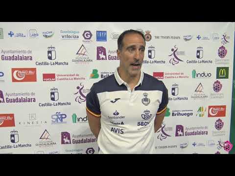 Impresiones de Rodrigo Reñones - Partido Hispanos Júnior