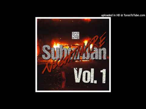 06 I Feel Good - Suburban Nightmare Vol. 1