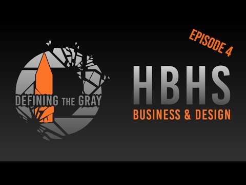 Talking BaD Season 2 Ep. 4 - Special Guest Terry Vance