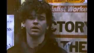 INXS - All The Voices (rare full version)