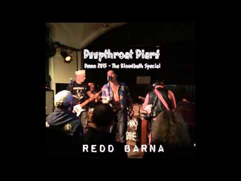 Deepthroat Diaré - Redd Barna