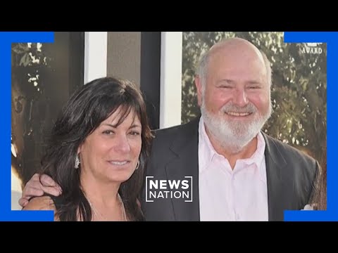 Rob and Michele Reiner's death certificates show they died 'minutes' after injuries | Vargas Reports