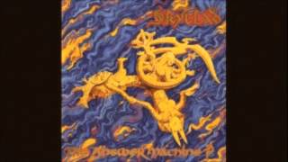 Skyclad - The Answer Machine? (part I)