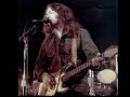 Rory Gallagher Livin' Like A Trucker