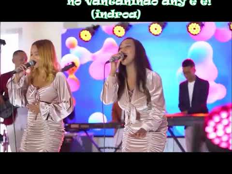 Tsy maintsy tongako any Fascination Zandry Mozika Instrum