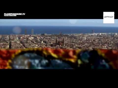 Global Cult Feat. Dashius Clay - Barcelona (Gordon&Doyle Remix)[Gandi Video Mix]