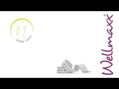 Vibrationstraining WELLMAXX shape bei SUNPOINT