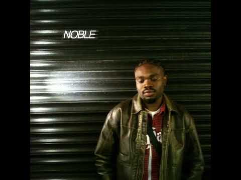 F3miii  - NOBLE (OFFICIAL AUDIO)
