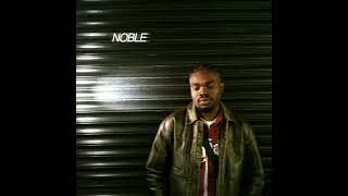 Cover art for Noble