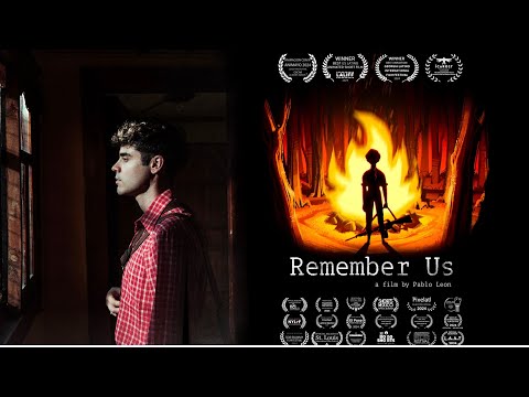 MEMORIA - GUIDO MORÁN (Original song from: REMEMBER US)