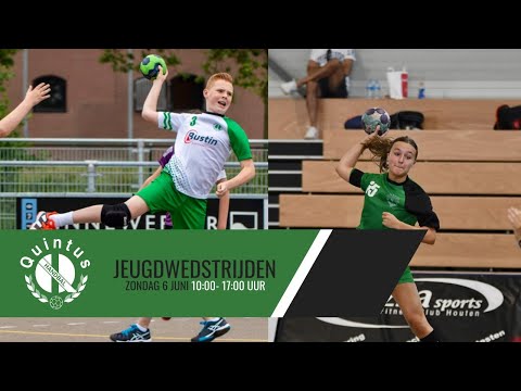 20210606 Jeugdwedstrijden Quintus