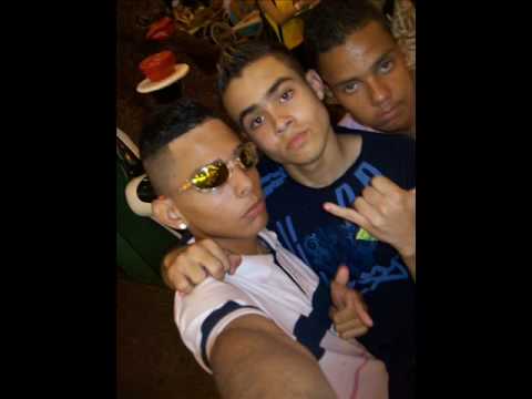 Mc Digão-Só Reloginho