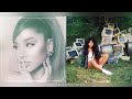 off the table x The Weekend (Mashup) - Ariana Grande, The Weeknd vs. SZA