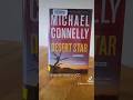 Desert Star by Michael Connelly #shorts