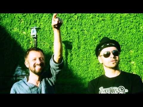 Linas ir Hokshila - Pasaulis grazus 2