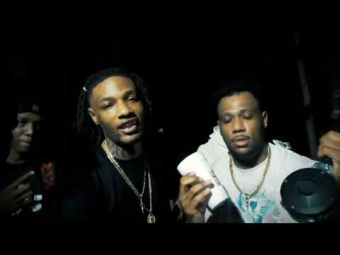 Lil 4 - 40 Bars (Official Music Video )