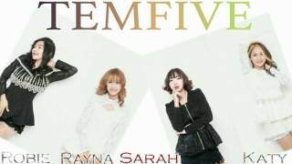 TemFive 템파이브 - Miracle 미라클 Lyric Video