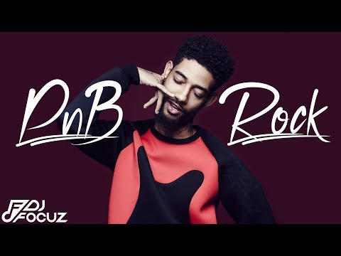 PnB Rock x A Boogie wit da Hoodie Type Beat