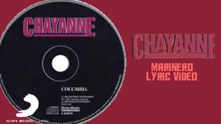 Chayanne - Marinero (Lyric Video)