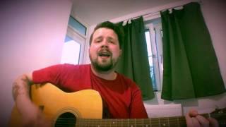 Oh No！- Dear and the Headlights cover