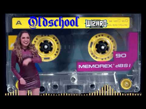 80s OLDSCHOOL ELECTRO MIXTAPE