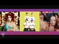 Mona Lisa Shut Up And Dance Naked In Manhattan Slipstream Mashups