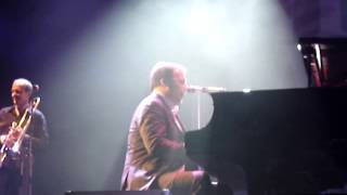 Raphael Gualazzi - Zuccherino dolce live @Nice Jazz Festival (excerpt)