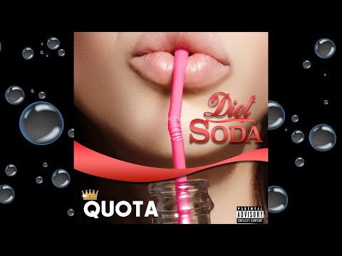 King Quota - Diet Soda Flow