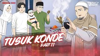 Download lagu THE HAIRPIN PART 11 - Dhot Design mp3