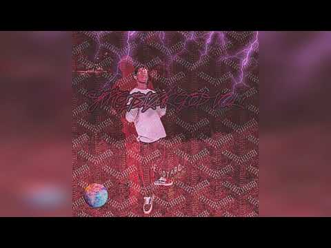 RODEOGLO - STRUGLLINOUTDAMUDD (Prod. 4JAY)